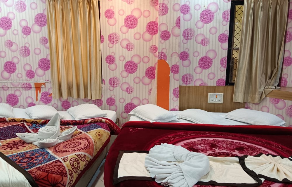 Suite Room
