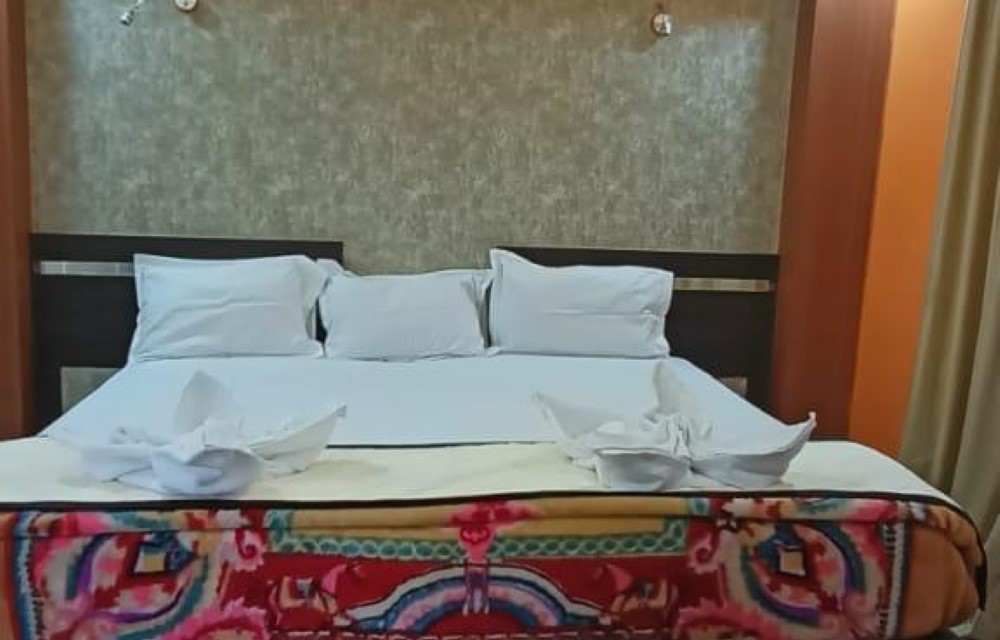 Super Deluxe Room